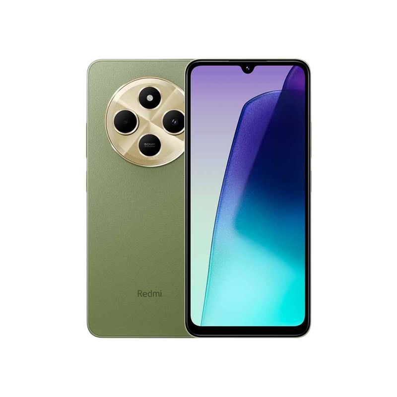 XIAOMI - Xiaomi 14C 128gb +4gb 4g Verde