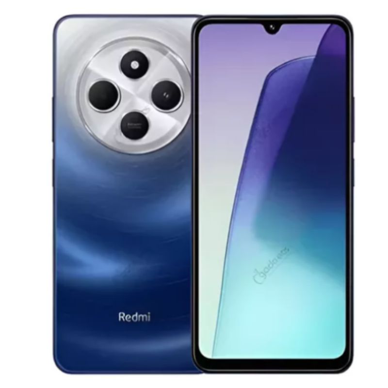 XIAOMI - Xiaomi 14C 128gb +4gb 4g Azul