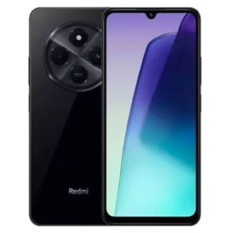 XIAOMI - Xiaomi 14C 128gb +4gb 4g Negro