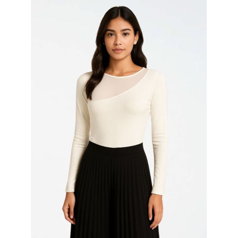 MOLGOA - Body Mesh Malla - The Malha
