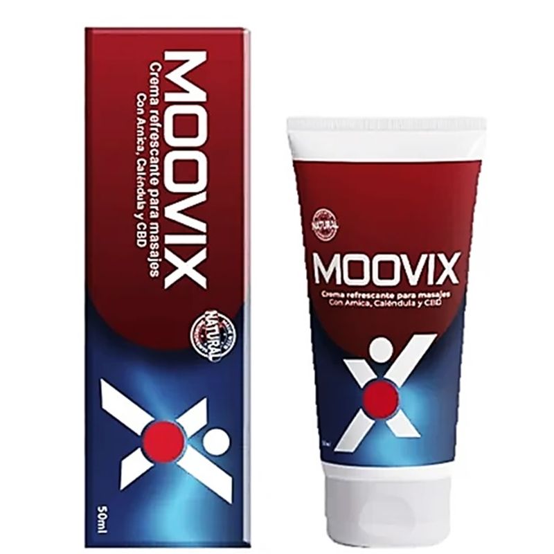 GENERICO - MOOVIX ARTIZYNT DUNTON GEL FLEXOSAMINE ELIMINA EL DOLOR ARTICULAR