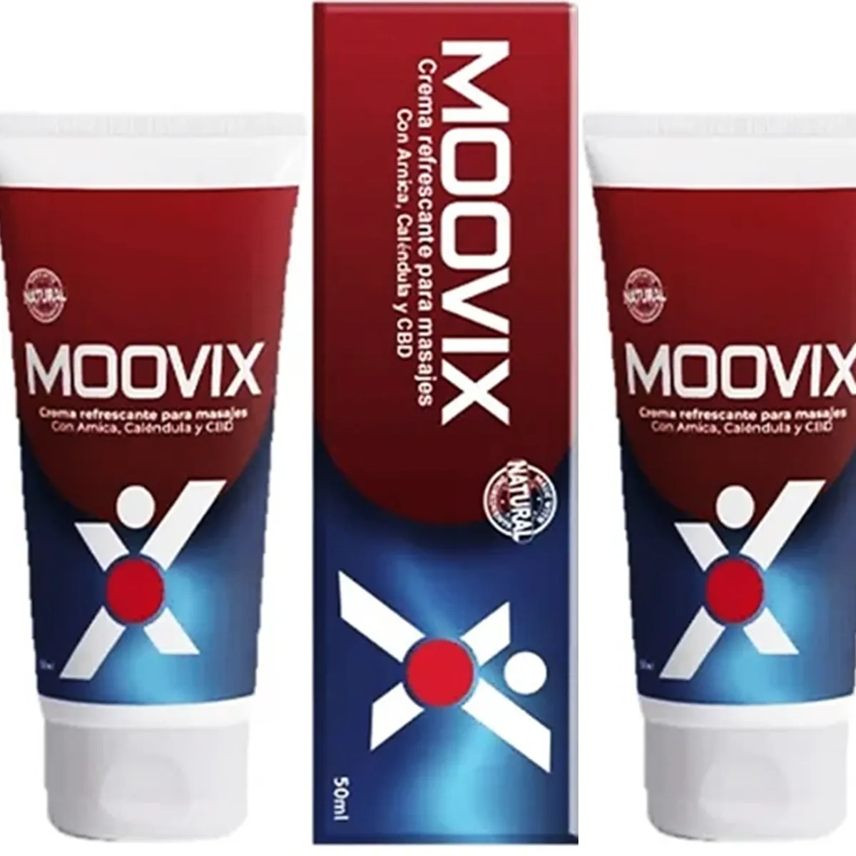 GENERICO - 2 MOOVIX ARTIZYNT DUNTON GEL FLEXOSAMINE ELIMINA EL DOLOR ARTICULAR