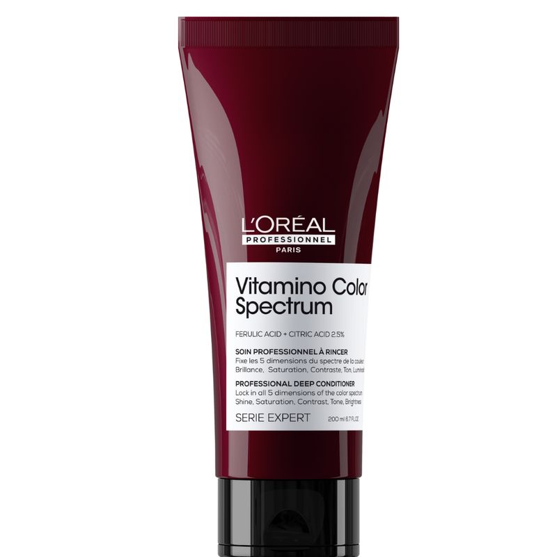 LOREAL PARIS - Acondicionador Vitamino Color Spectrum de LOréal Professionnel 200ml