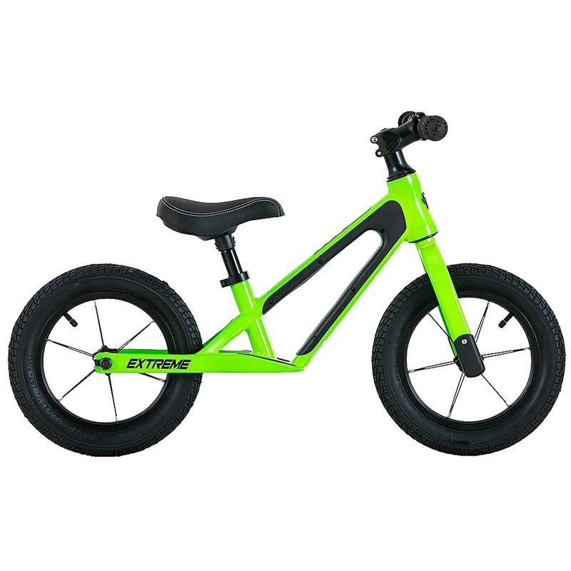 GW - Bicicleta Niño Niña Rin 12 Gw Inciacion First Bike Extreme