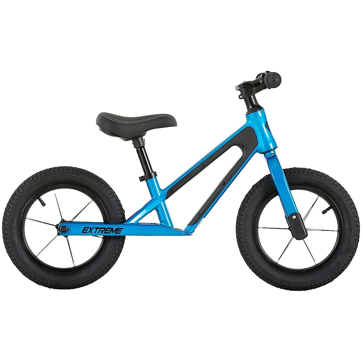 GW - Bicicleta Niño Niña Rin 12 Gw Inciacion First Bike Extreme