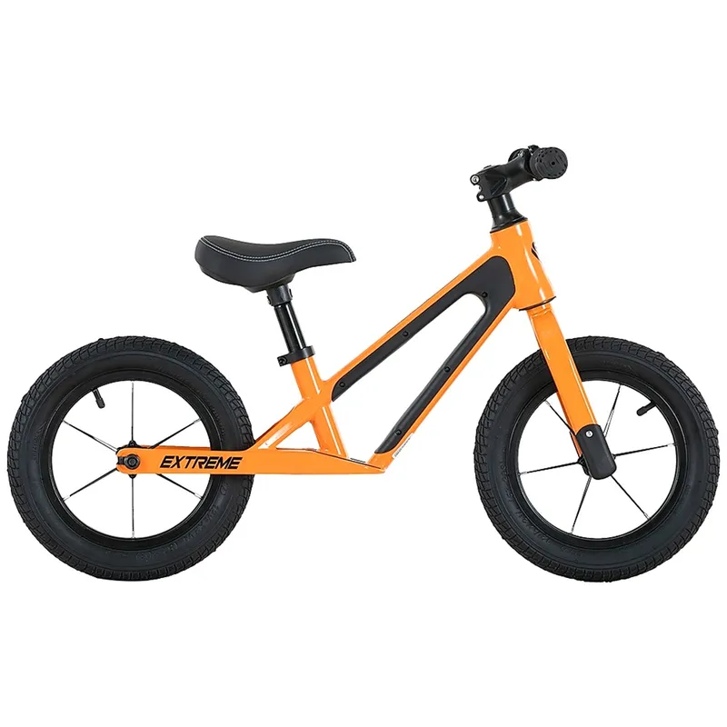 GW - Bicicleta Niño Niña Rin 12 Gw Inciacion First Bike Extreme