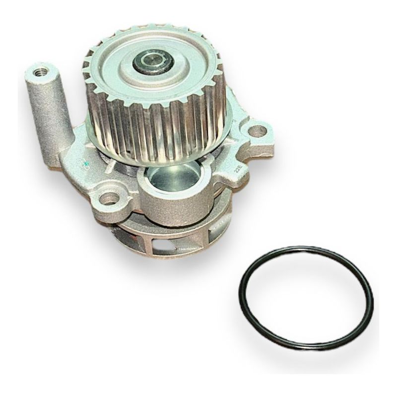 GENUIPARTS - Bomba De Agua Volkswagen Jetta 20