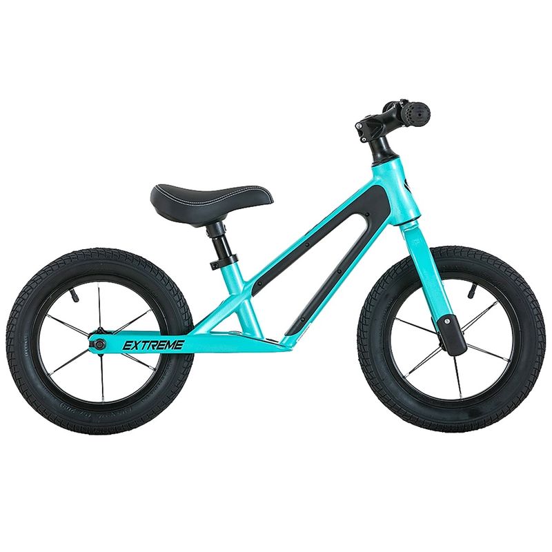 GW - Bicicleta Niño Niña Rin 12 Gw Inciacion First Bike Extreme