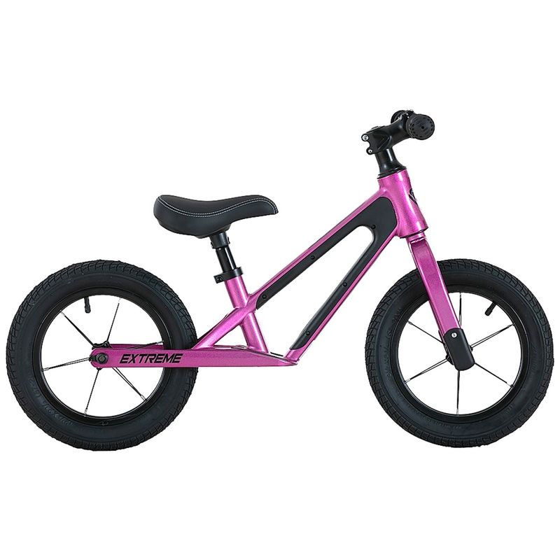GW - Bicicleta Niño Niña Rin 12 Gw Inciacion First Bike Extreme