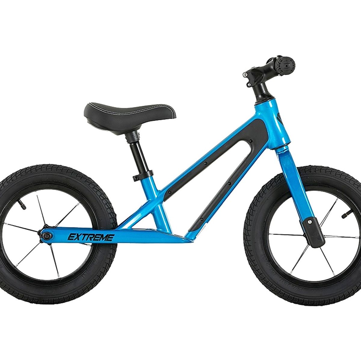 GW - Bicicleta Niño Niña Rin 12 Gw Inciacion First Bike Extreme