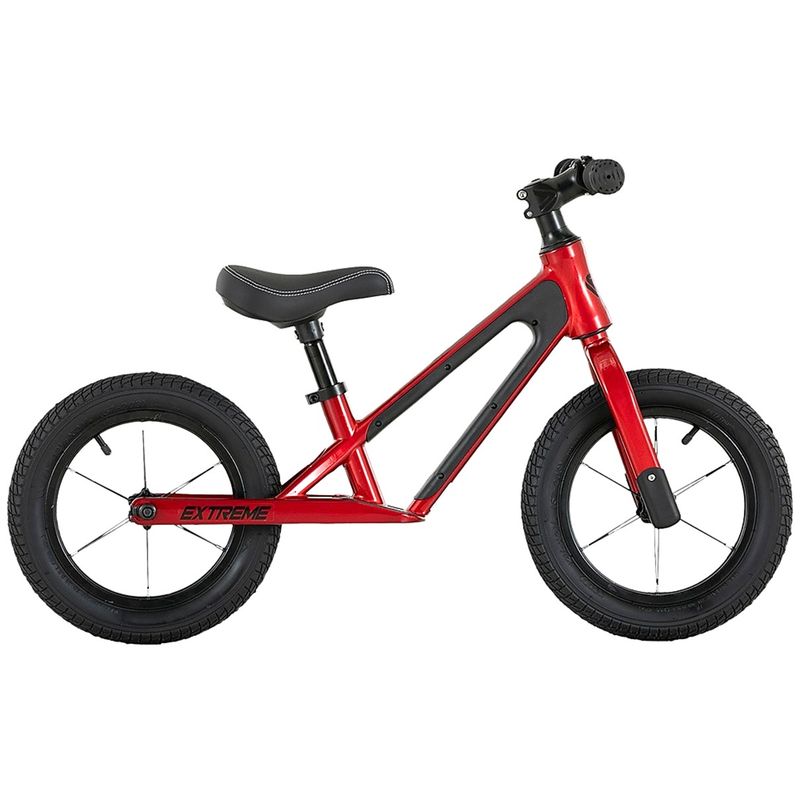 GW - Bicicleta Niño Niña Rin 12 Gw Inciacion First Bike Extreme