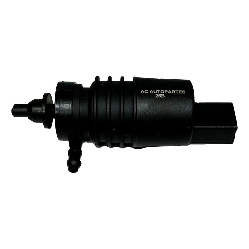 GENUIPARTS - Motor Limpiabrisas  Volkswagen Golf Iv Jetta 20 Amarok T4t5