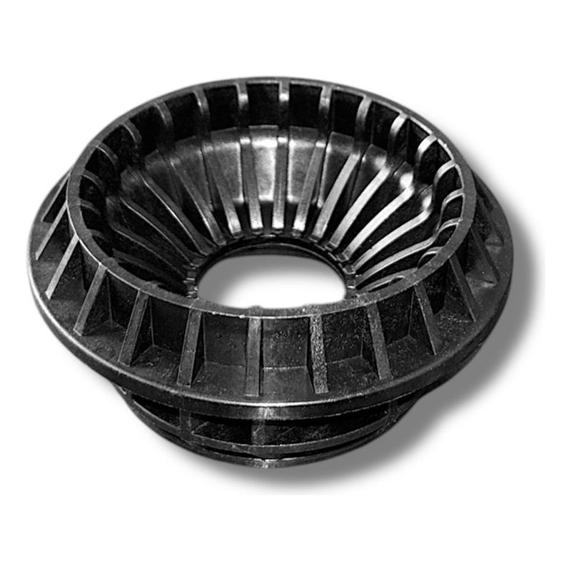 GENUIPARTS - Copela Amortiguador Peugeot 207 208 2008 Citroen C3 C-elysee