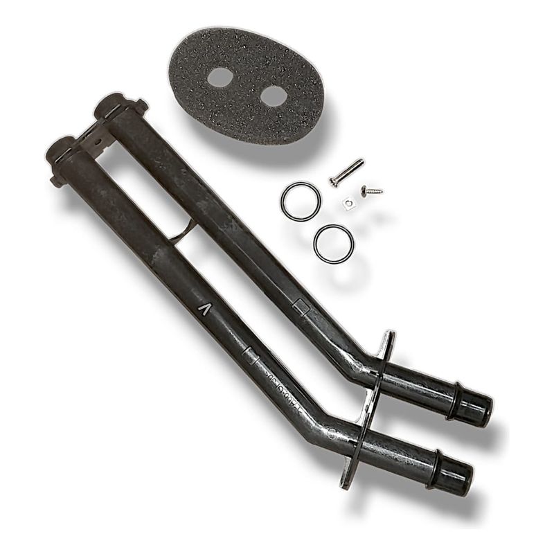 GENUIPARTS - Tubo De Calefacción Citroën C3