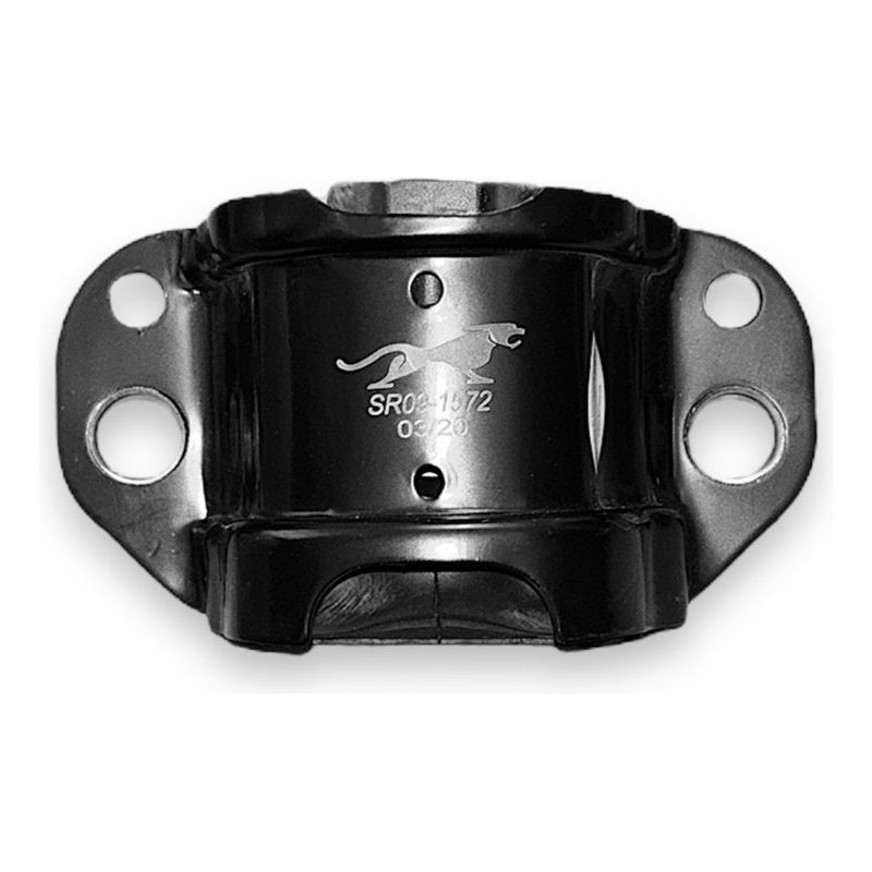 GENUIPARTS - Soporte Motor Derecho Renault Clio Campus