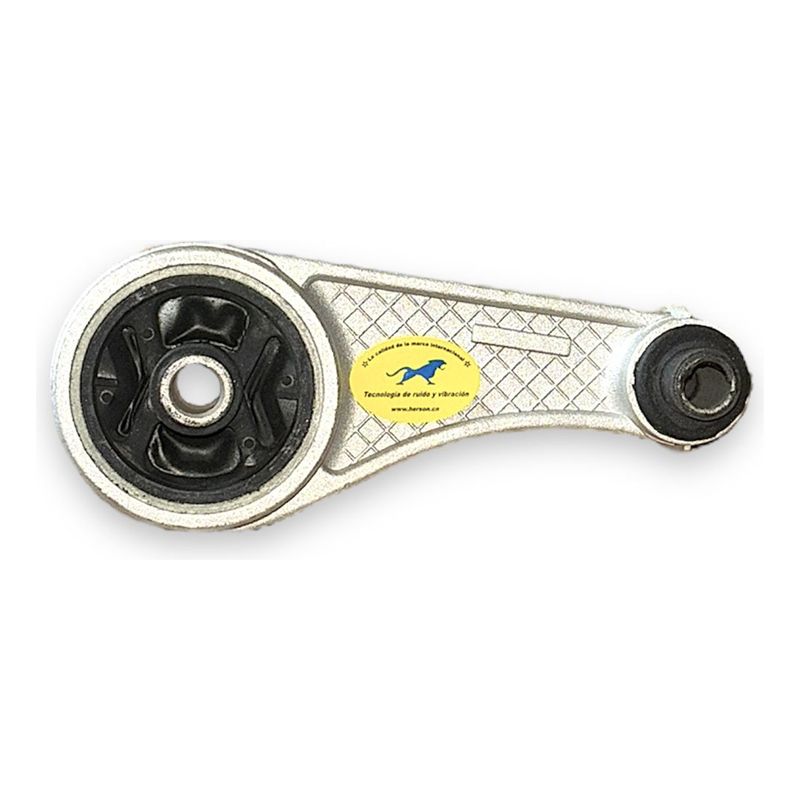 GENUIPARTS - Soporte Motor Trasero Renault Clio I  Symbol 8v