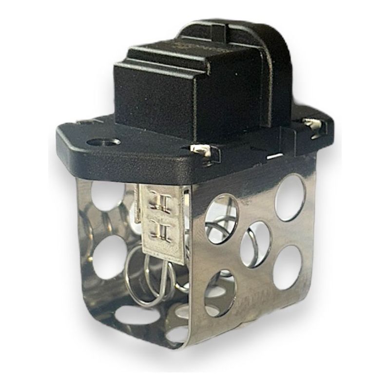 GENUIPARTS - Resistencia Motoventilador Renault Clio Megane