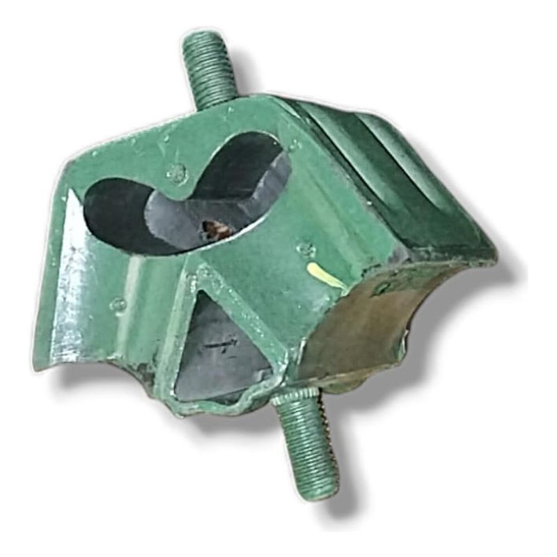 GENUIPARTS - Soporte De Motor Volkswagen Gol 10  16  18