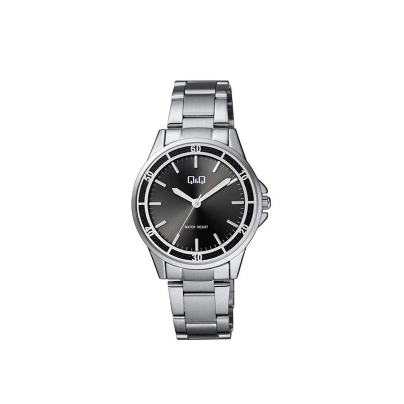 Q&Q - Reloj Q&Q QB47J202Y  Diseño Clásico
