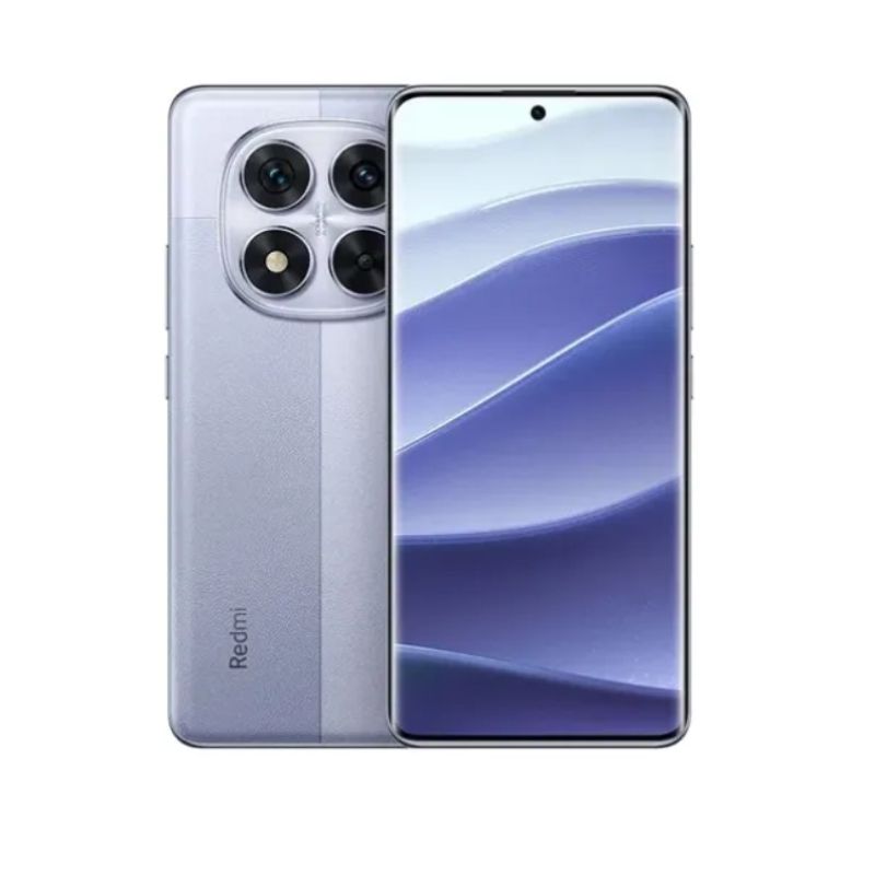 XIAOMI - Xiaomi Redmi Note 14 Pro 5g 256gb 8gb Ram Lavanda