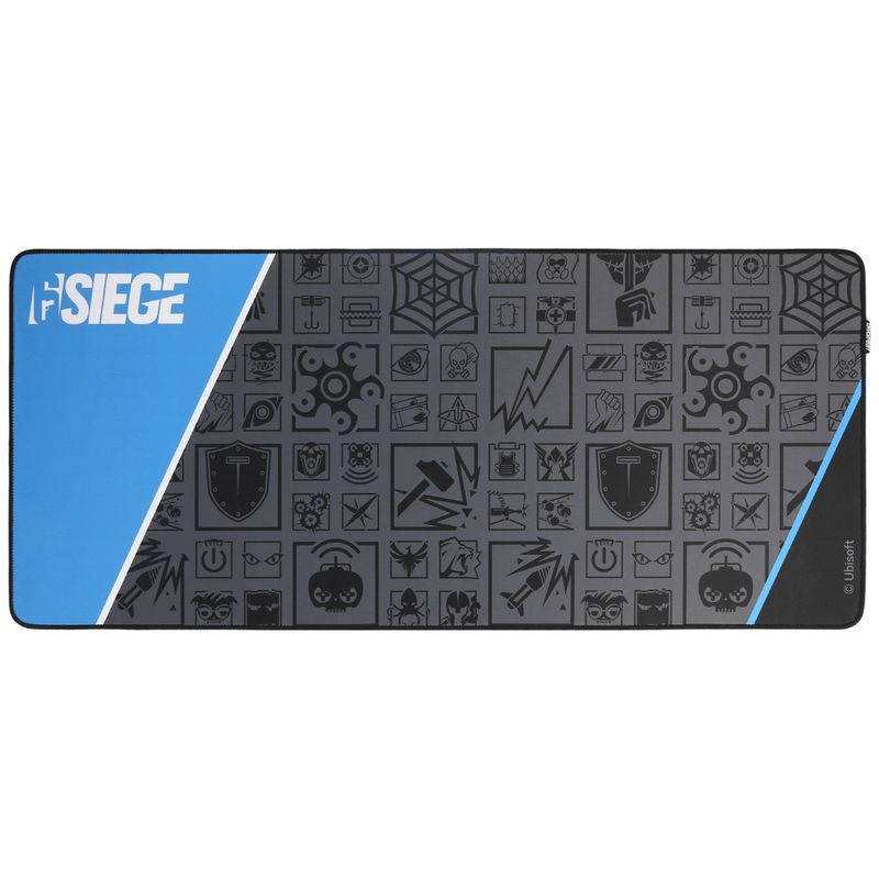 GENERICO - Mousepad MP-300 Checkpoint