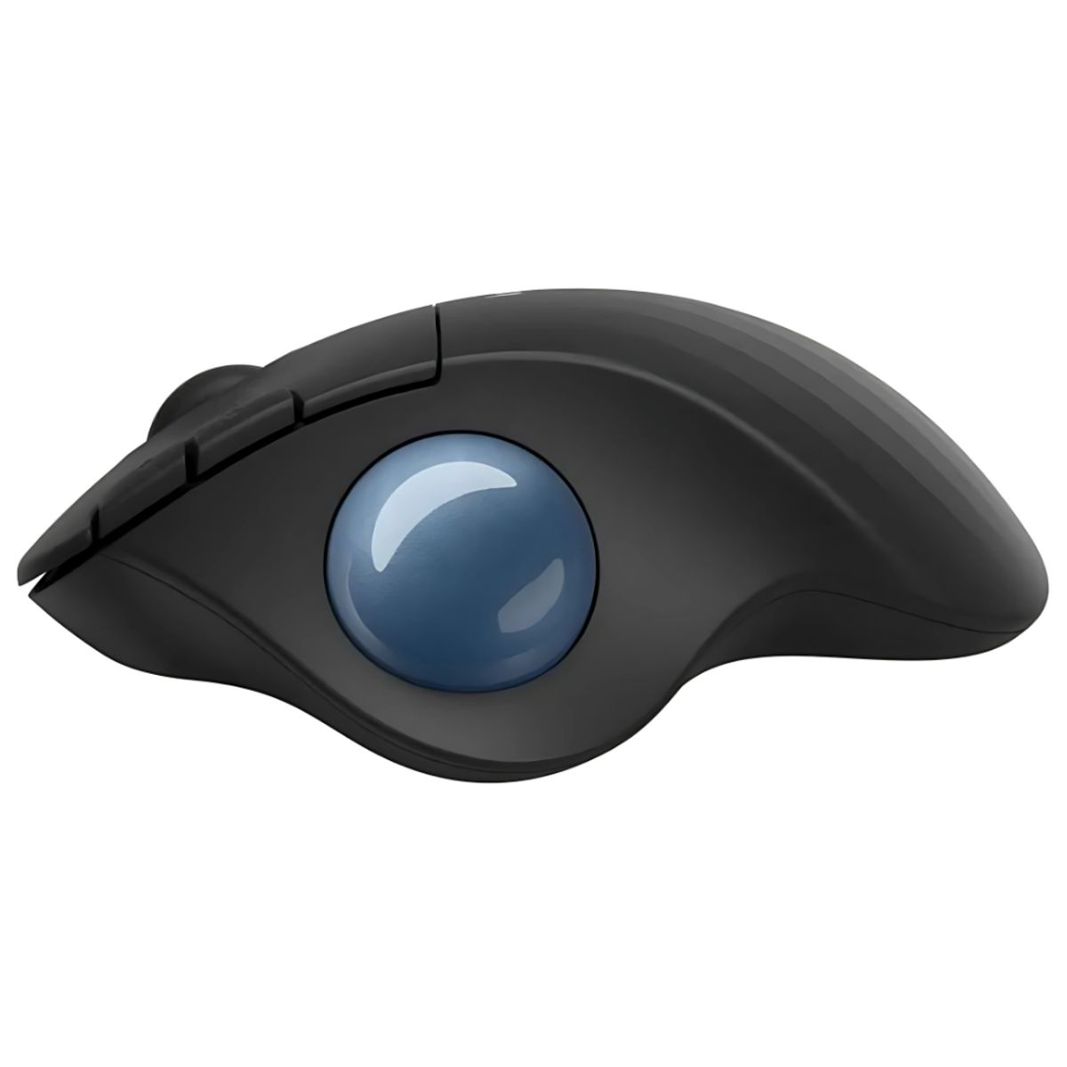 LOGITECH - MOUSE LOGITECH ERGO TRACKBALL M575S INALÁMBRICO NEGRO