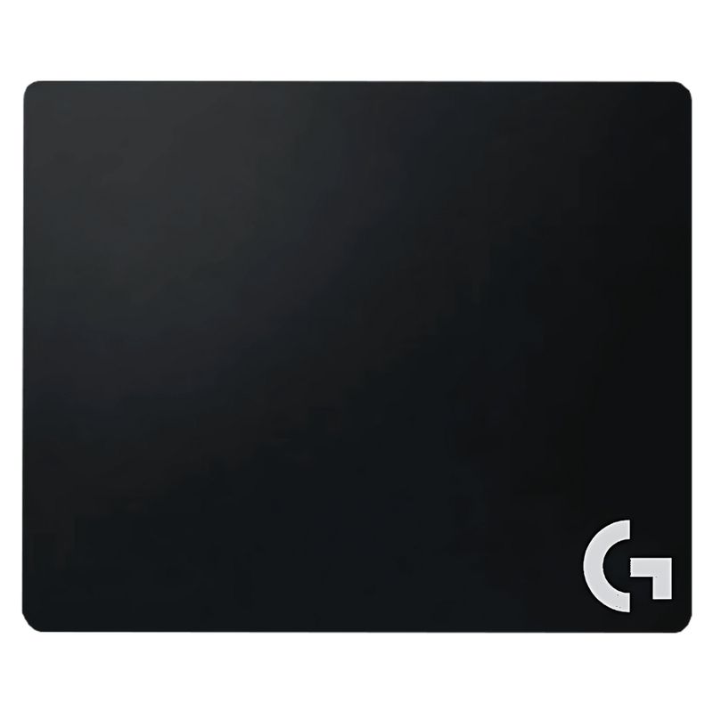 LOGITECH - PAD MOUSE GAMER LOGITECH G440 RIGIDO TALLA 340MM X 280MM