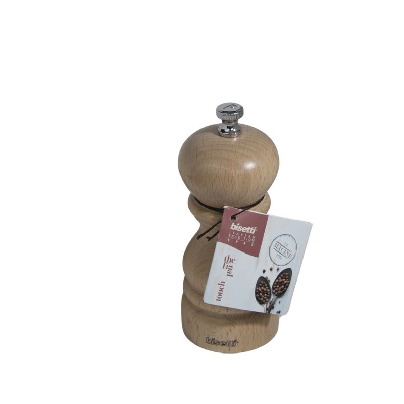 GENERICO - Pimentero Bisetti  de  de haya Roma 13 cm