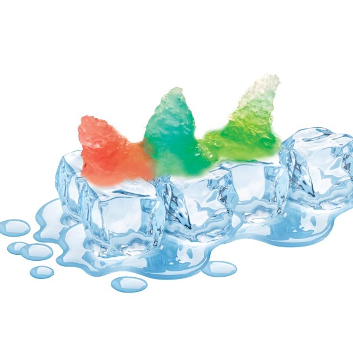 4M - LABORATORIO MEZCLA DE COLORES