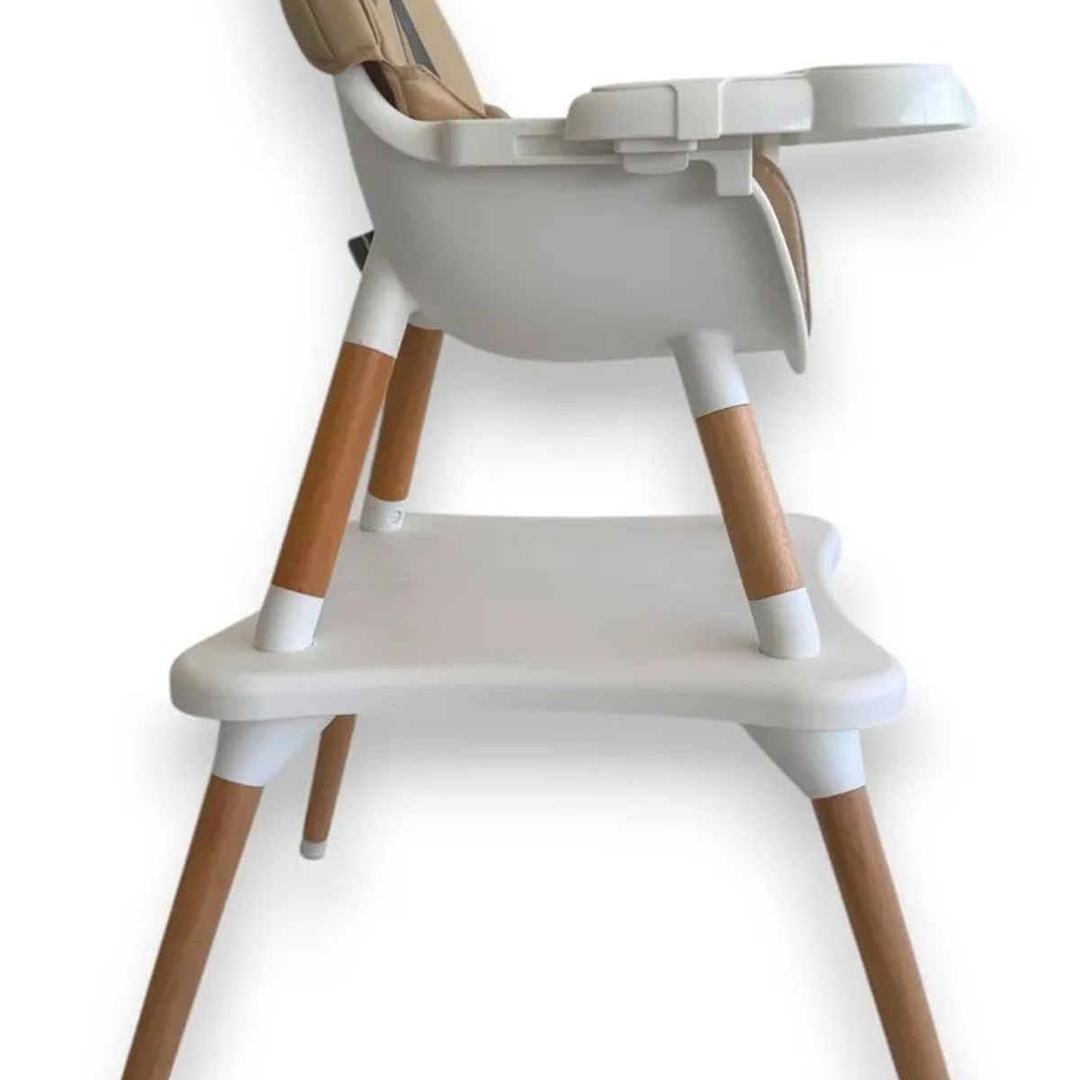 KIDSHOP - Silla Comedor Para Bebe Tipo Escritorio Fina Syh-g Beige