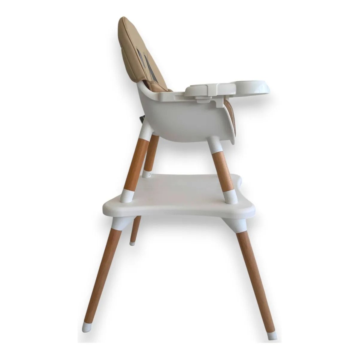 KIDSHOP - Silla Comedor Para Bebe Tipo Escritorio Fina Syh-g Beige