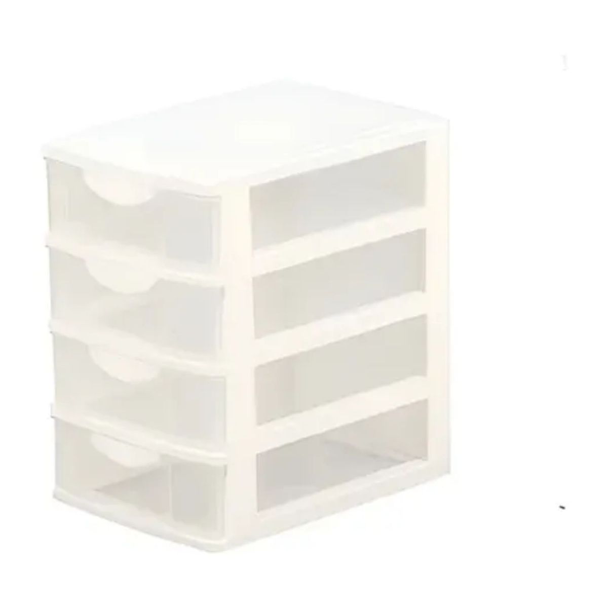 GENERICO - Organizador Cajones 4 Niveles Escritorio Multiuso_.