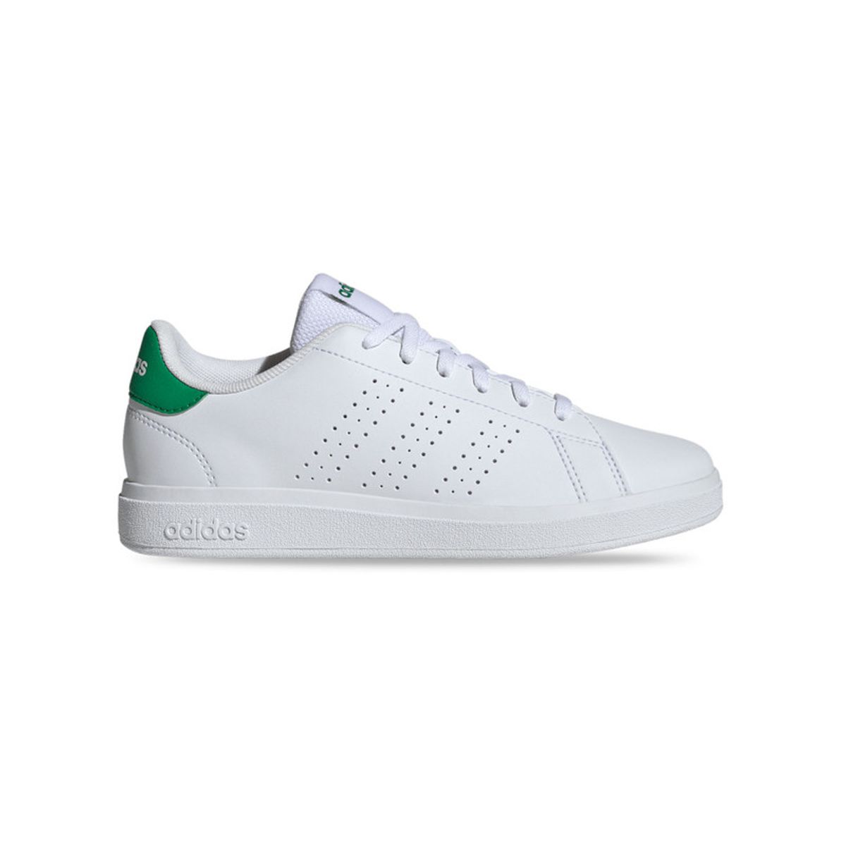 ADIDAS - Tenis Adidas Advatage Base Junior