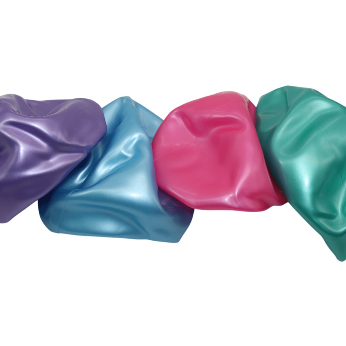 GENERICO - Pelota Vinilo Desinflada Paquete X 36 Unds