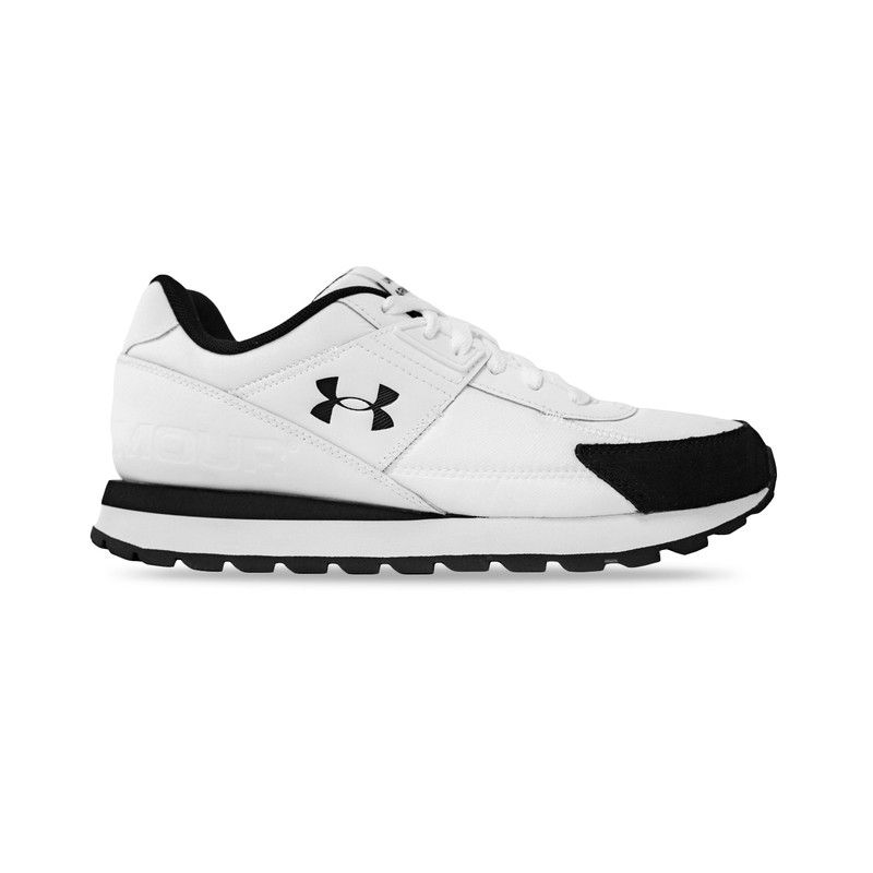 UNDER ARMOUR - Tenis Under Armour Essential Runner Hombre