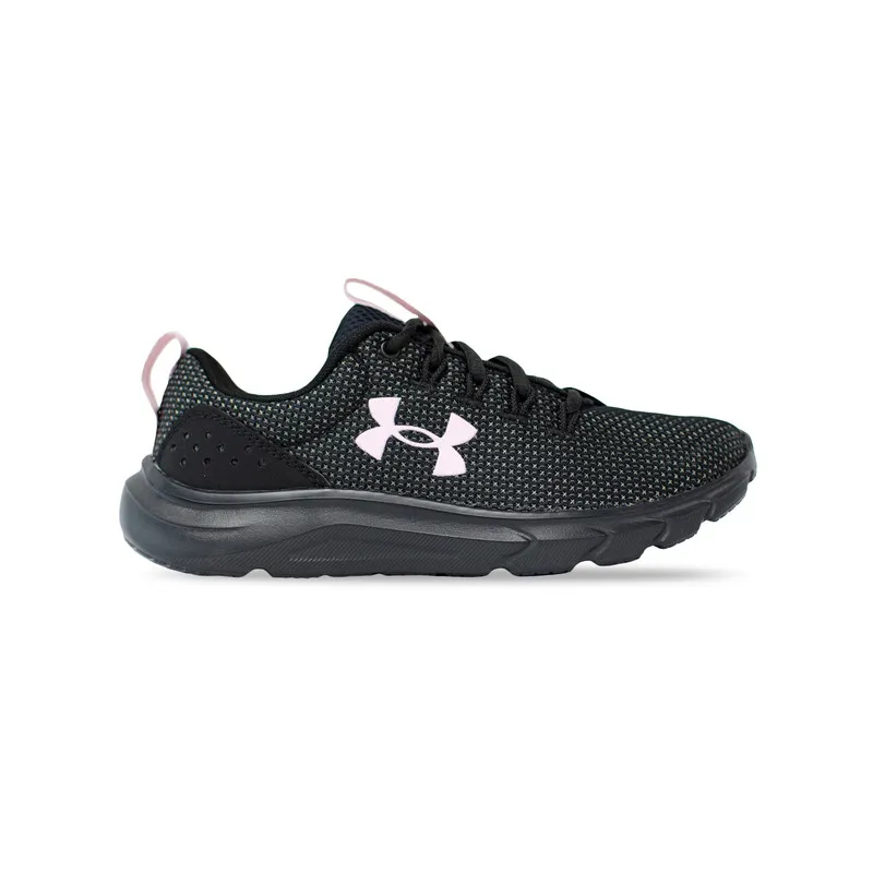 UNDER ARMOUR - Tenis Under Armour Phade Rn 2 Mujer
