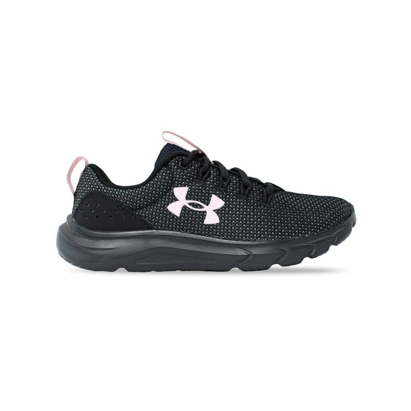 UNDER ARMOUR - Tenis Under Armour Phade Rn 2 Mujer