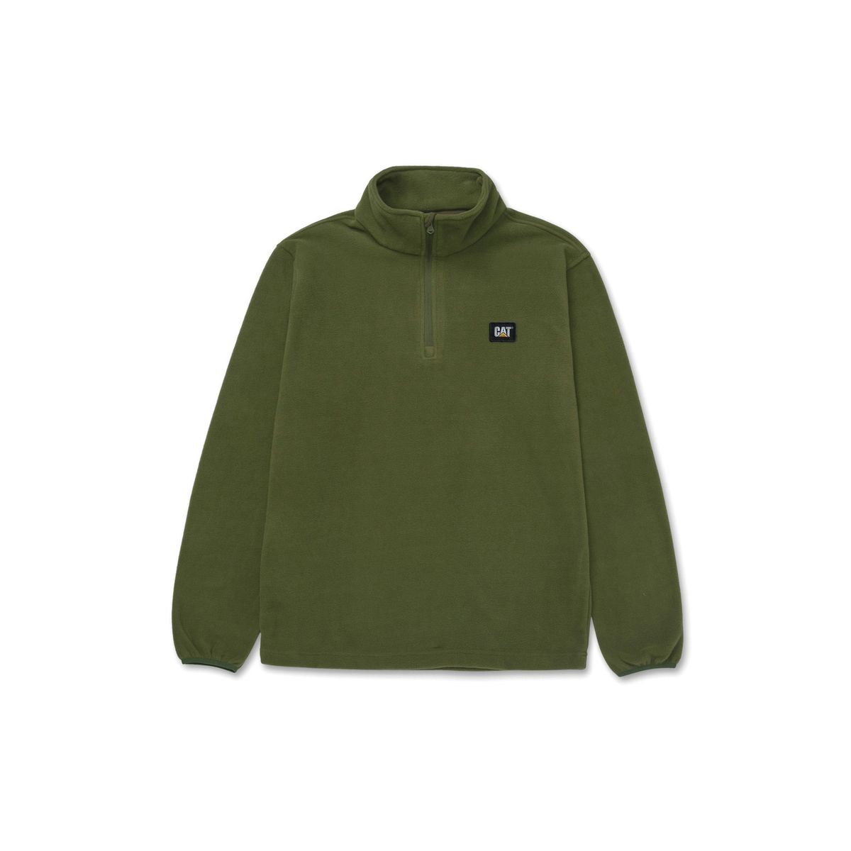CAT - SACO HOMBRE MICROFLEECE QTR ZIP 1030010-Z4G CAT