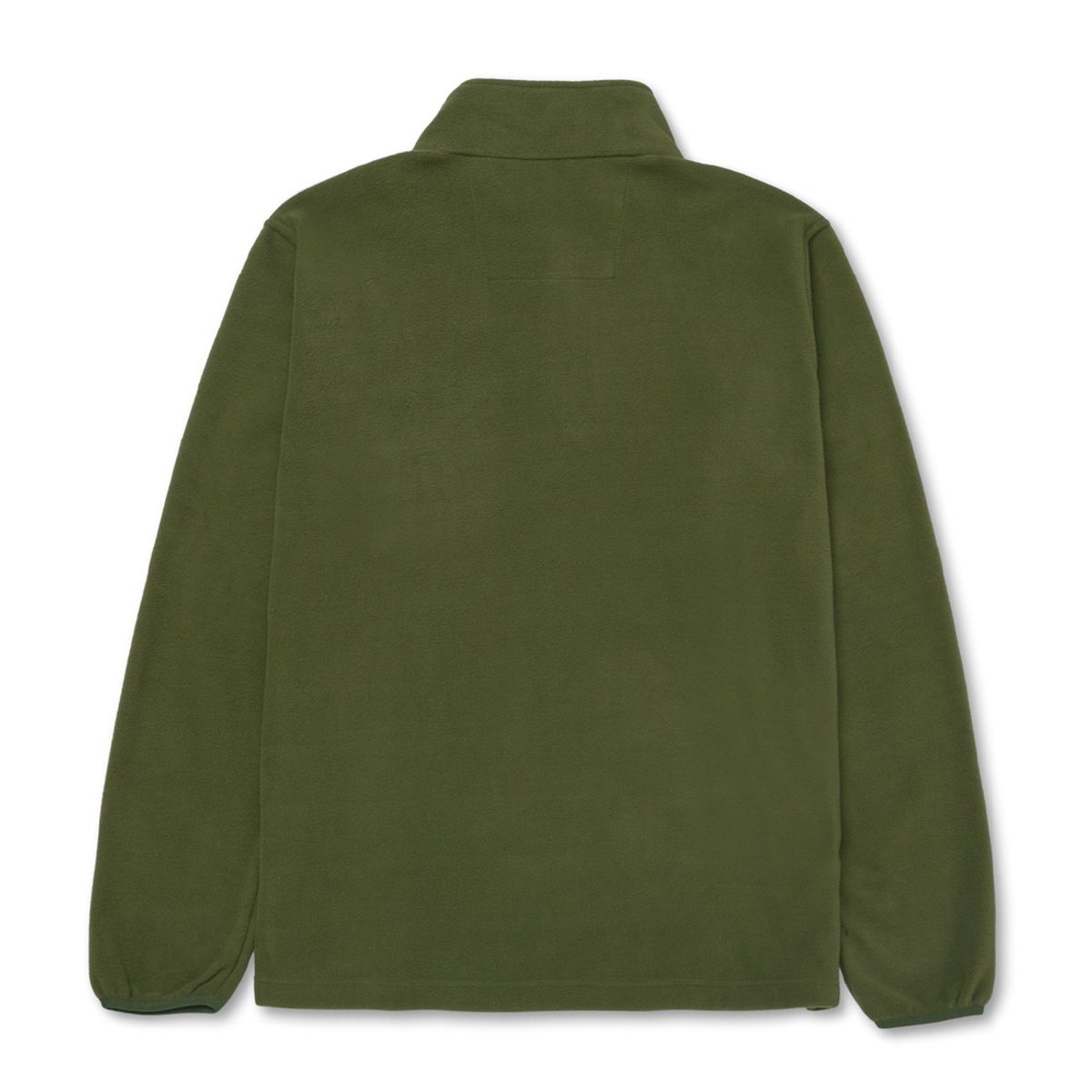 CAT - SACO HOMBRE MICROFLEECE QTR ZIP 1030010-Z4G CAT