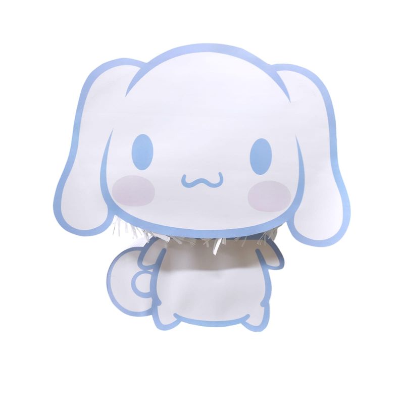 GENERICO - Piñata Cinnamoroll Fiesta Tematica Infantil Cumpleaños