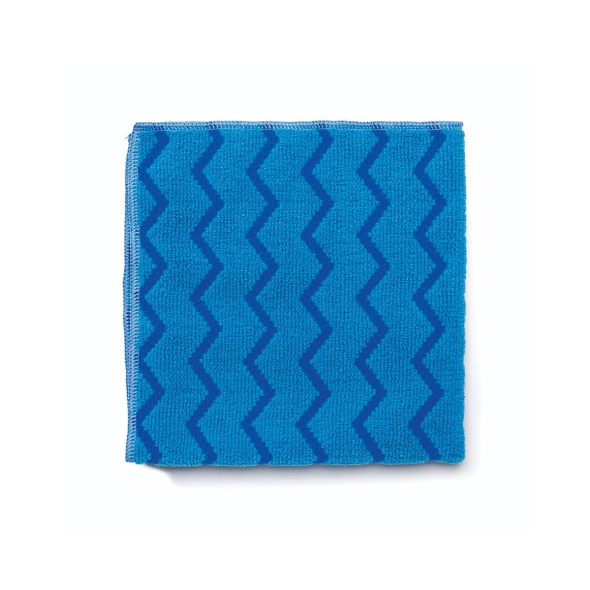 RUBBERMAID - Paño Microfibra Rubbermaid HYGEN Azul FGQ62000BL00