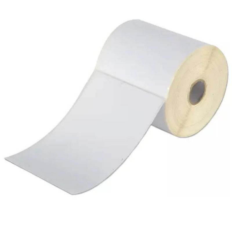 GENERICO - Rollo de Etiquetas 100X150mm Unidad