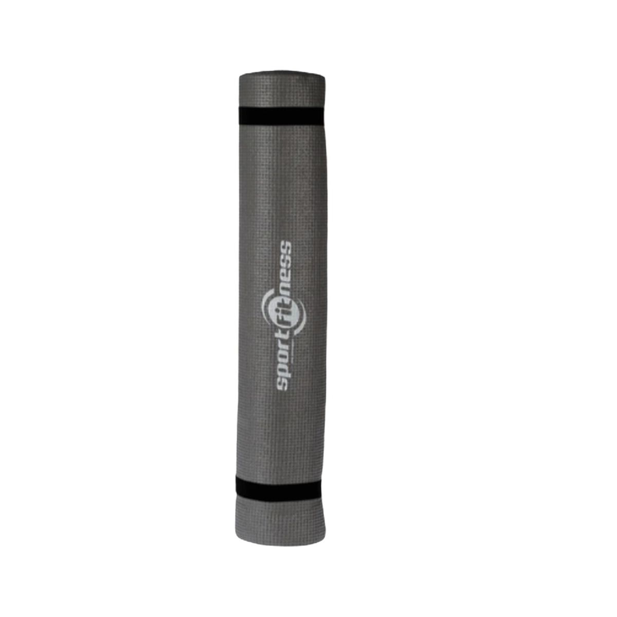 SPORT FITNESS - Colchoneta Para Pilates Y Yoga Suave Y Duradera