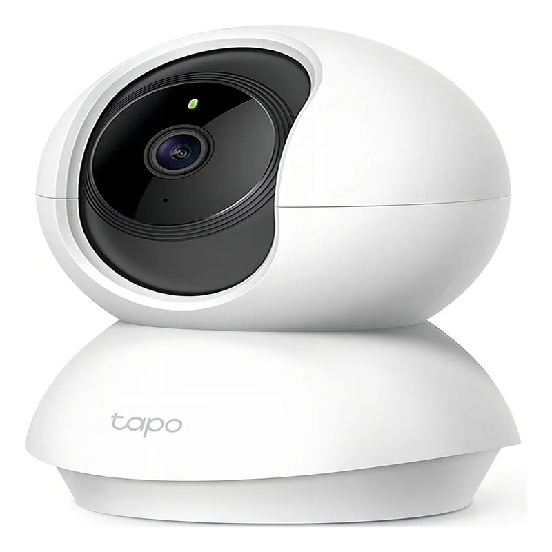 TAPO - Camara de seguridad TP-Link Tapo C200 Robotica Inalambrica