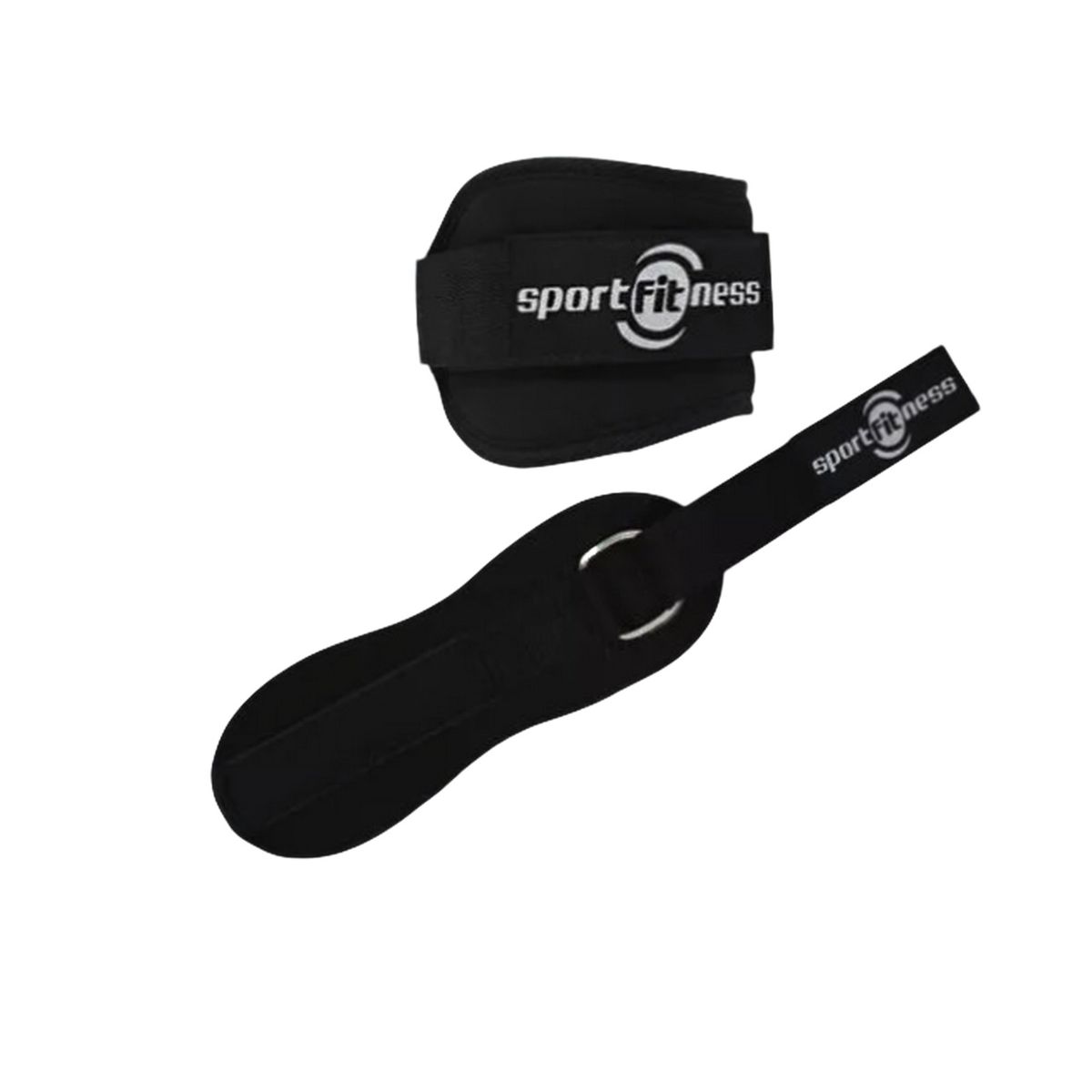 SPORT FITNESS - Arnés Tobillo Reforzado Entrena Piernas Y Glúteos