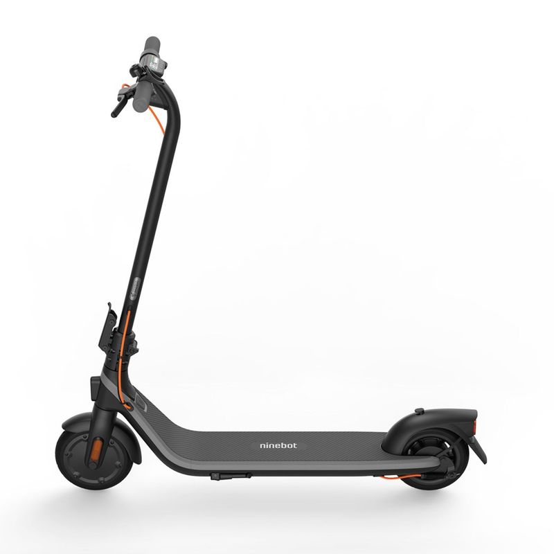 SEGWAY-NINEBOT - Scooter Eléctrico Segway E2 Plus 500w 25km