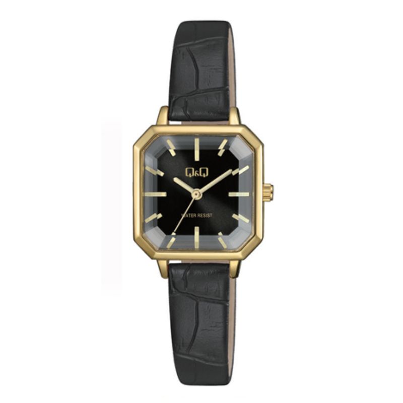 Q&Q - Reloj Q&Q QZ73J102Y Diseño Clásico