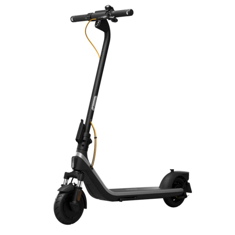 SEGWAY-NINEBOT - Patineta Eléctrica Segway Ninebot E2 Plus Il