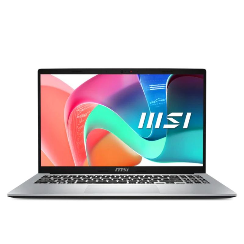 MSI - PORTATIL MSI MODERN 14-PROCESADOR I7 1355U