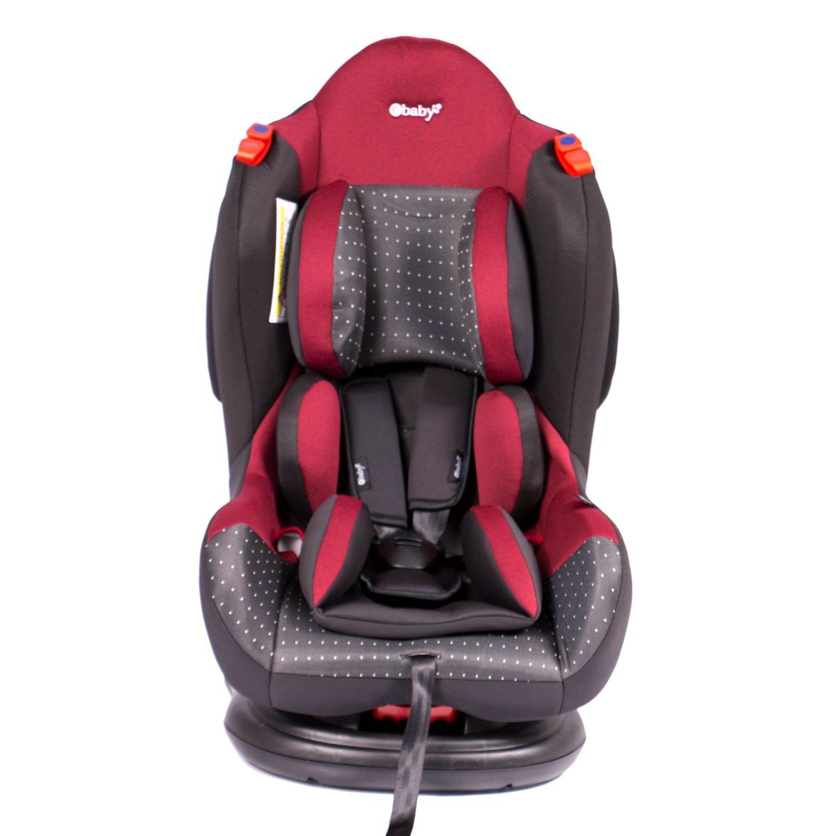 EBABY - Silla de auto conetta EB563 ROJO